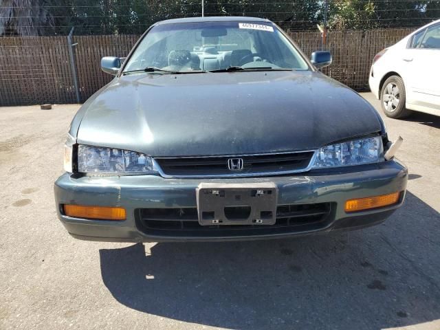 1997 Honda Accord LX