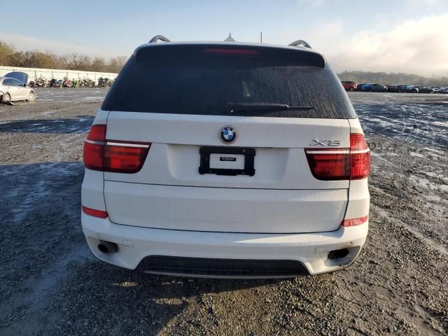 2013 BMW X5 XDRIVE35I