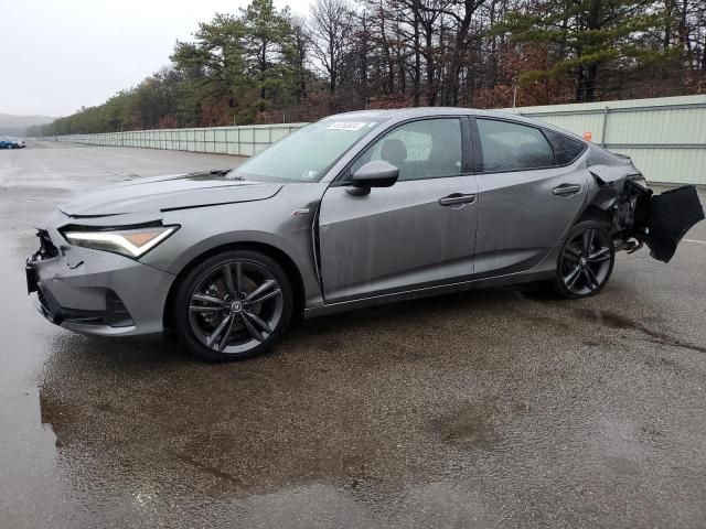 2023 Acura Integra A-Spec