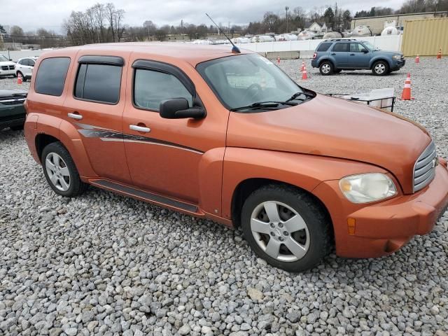 2007 Chevrolet HHR LS