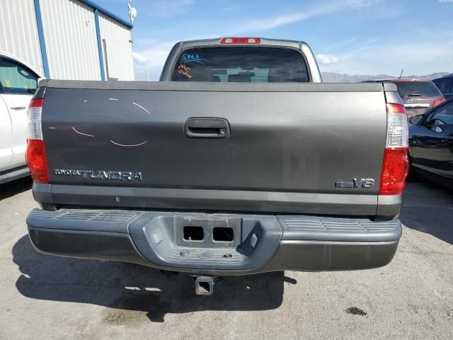 2004 Toyota Tundra Double Cab Limited