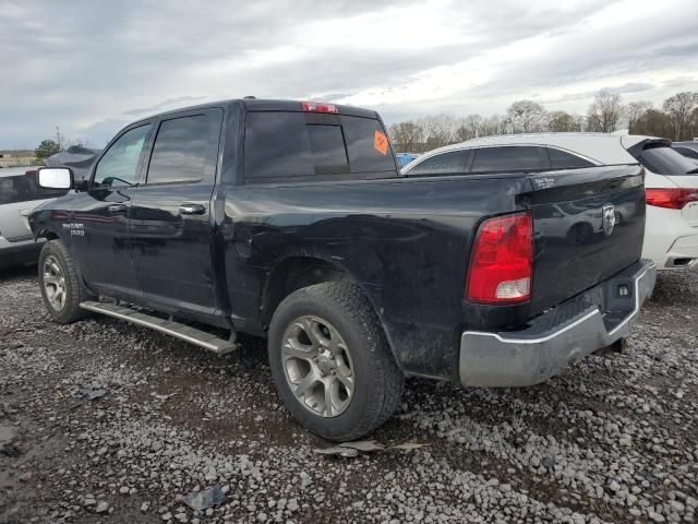 2014 Dodge RAM 1500 SLT