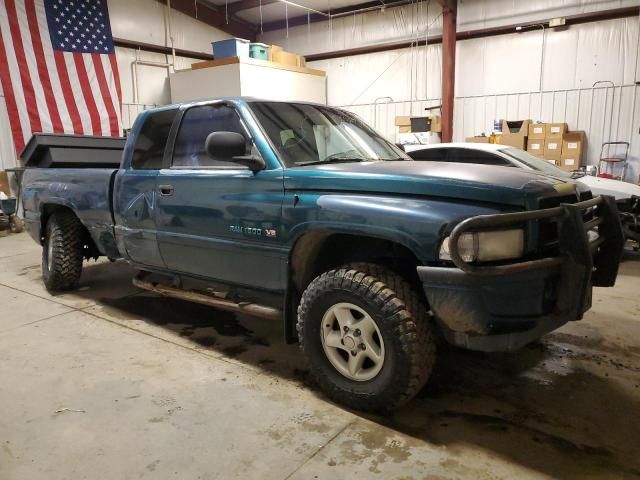 1998 Dodge RAM 1500