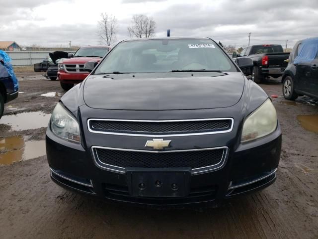 2009 Chevrolet Malibu 1LT