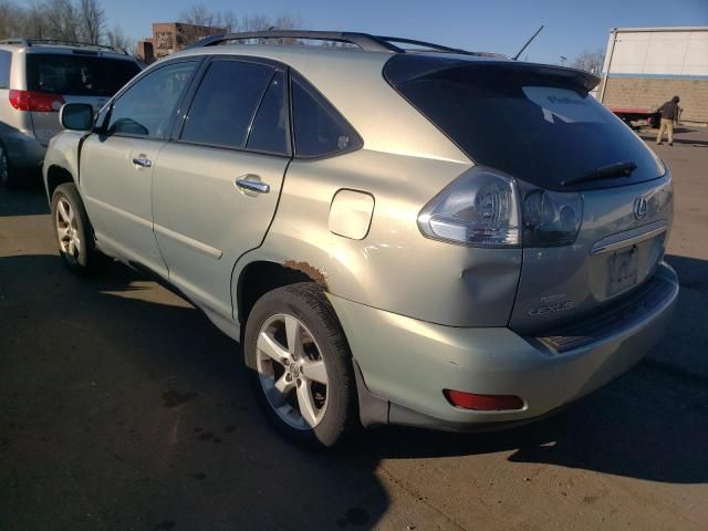 2008 Lexus RX 350