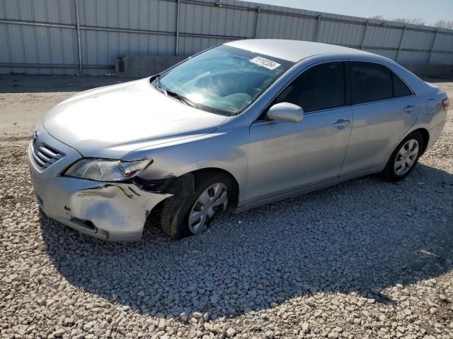 2007 Toyota Camry CE