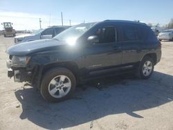 Jeep salvage cars for sale: 2014 Jeep Compass Sport