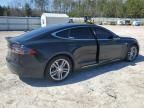 2015 Tesla Model S 70D