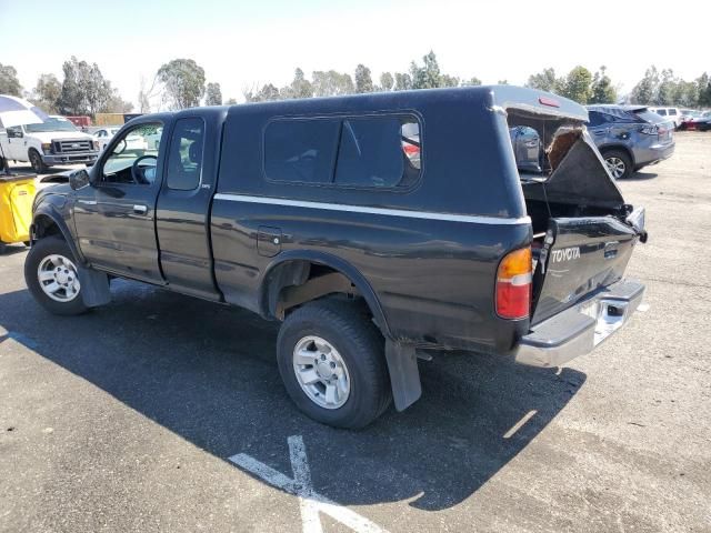 1999 Toyota Tacoma Xtracab Prerunner