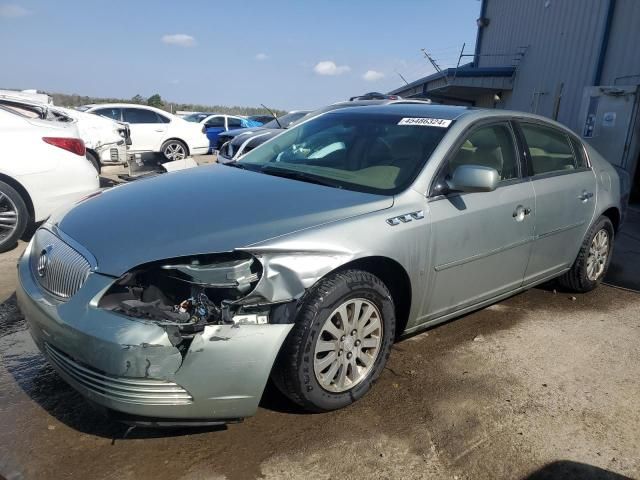 2006 Buick Lucerne CX