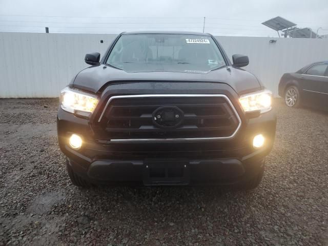 2023 Toyota Tacoma Double Cab