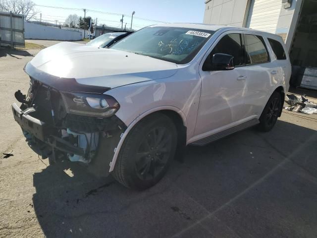 2017 Dodge Durango R/T