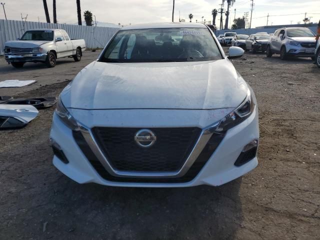 2019 Nissan Altima S