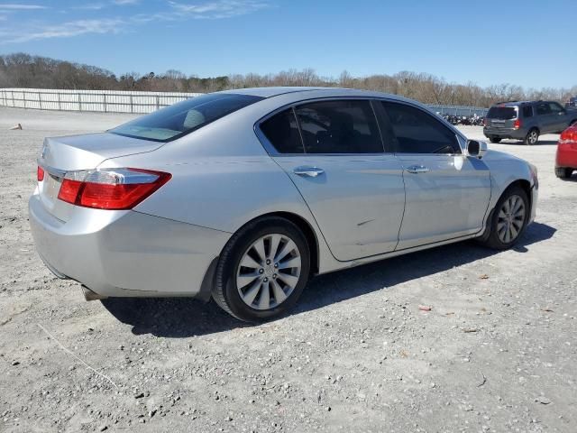 2013 Honda Accord EX