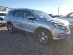 2018 Honda Pilot EXL