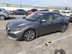 2020 Nissan Sentra SV for sale in Van Nuys, CA