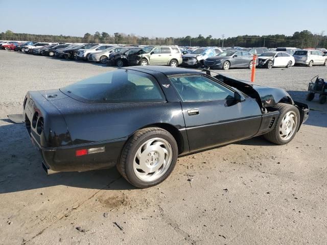 1995 Chevrolet Corvette