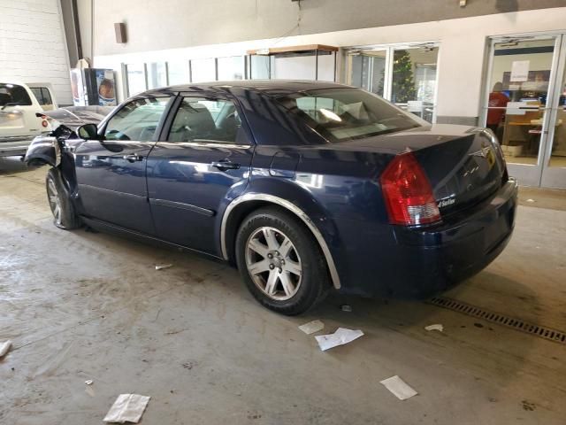 2006 Chrysler 300