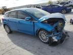 2012 Ford Focus Titanium