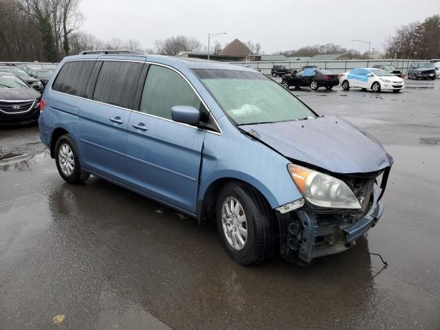 2010 Honda Odyssey EXL