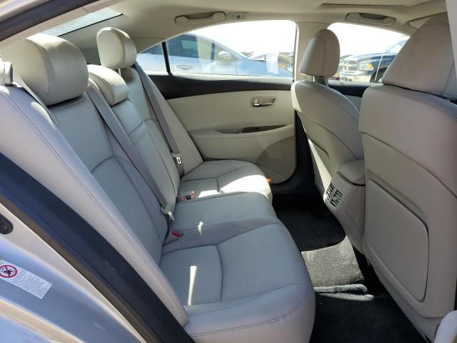 2010 Lexus ES 350