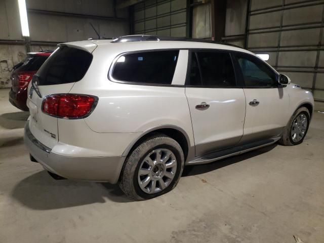 2011 Buick Enclave CXL