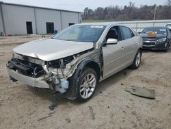 Chevrolet Malibu salvage cars for sale: 2015 Chevrolet Malibu 1LT