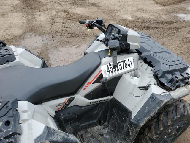 2023 Polaris Sportsman 850 Premium