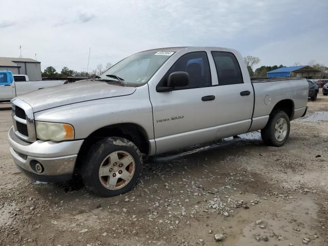 2004 Dodge RAM 1500 ST