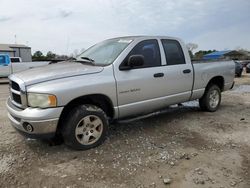 2004 Dodge RAM 1500 ST en venta en Florence, MS