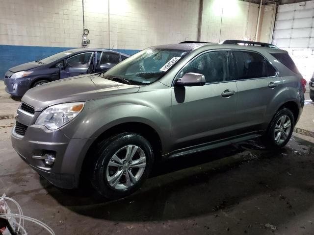 2010 Chevrolet Equinox LT