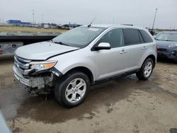 2014 Ford Edge SEL for sale in Woodhaven, MI