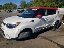 Salvage cars for sale from Copart Eight Mile, AL: 2018 KIA Soul +