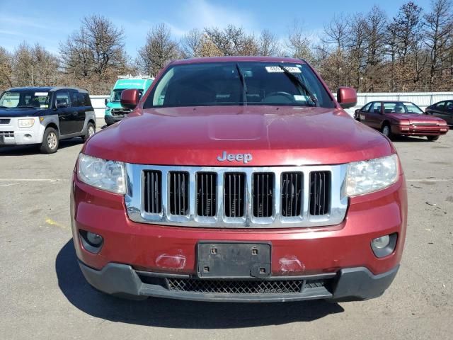 2013 Jeep Grand Cherokee Laredo