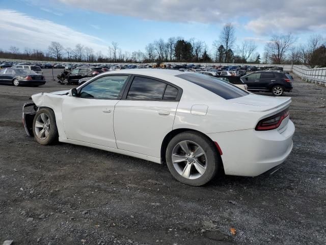 2015 Dodge Charger SE