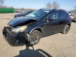 Salvage cars for sale from Copart Baltimore, MD: 2014 Subaru XV Crosstrek 2.0 Premium