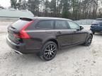 2017 Volvo V90 Cross Country T6 Inscription