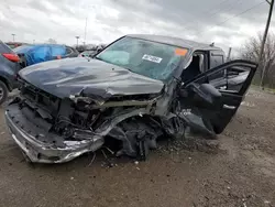 Dodge Vehiculos salvage en venta: 2018 Dodge RAM 1500 SLT