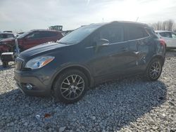 2016 Buick Encore Sport Touring for sale in Wayland, MI