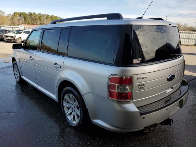 2011 Ford Flex SE