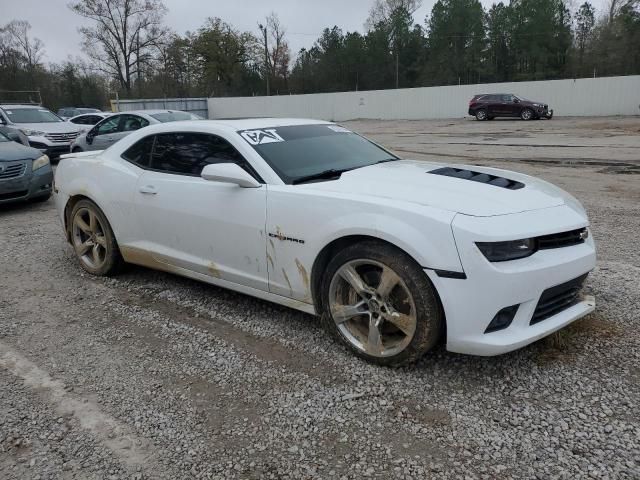 2015 Chevrolet Camaro SS