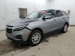 2024 Chevrolet Equinox LT en venta en Madisonville, TN