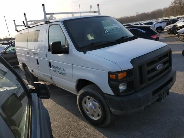 2011 Ford Econoline E250 Van