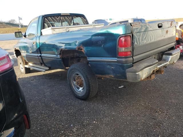 1997 Dodge RAM 2500