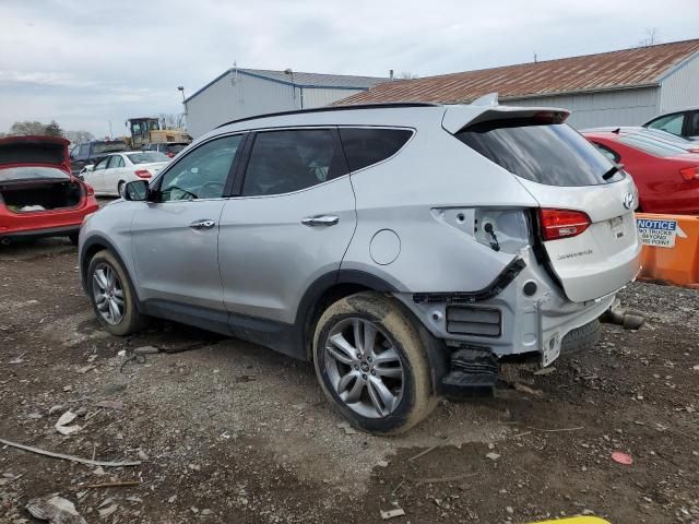 2013 Hyundai Santa FE Sport