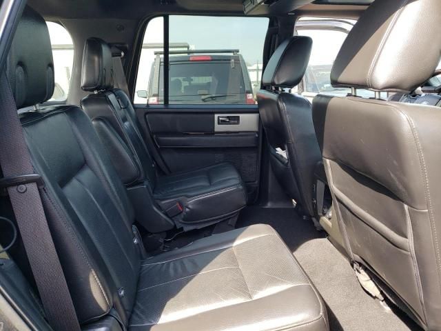 2010 Ford Expedition Limited