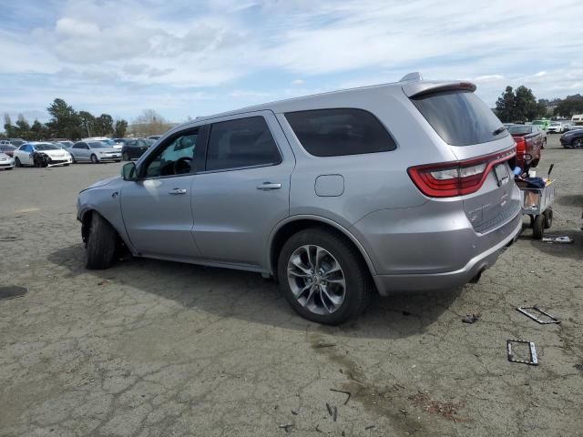 2019 Dodge Durango GT