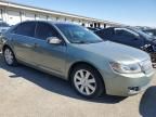 2008 Lincoln MKZ