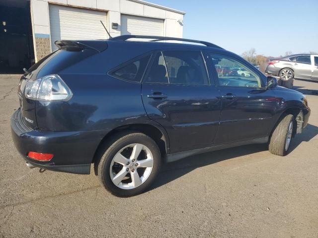 2006 Lexus RX 330