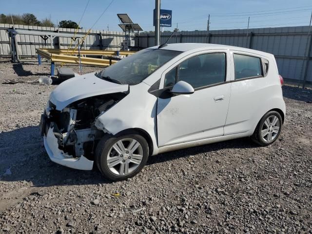 2015 Chevrolet Spark 1LT